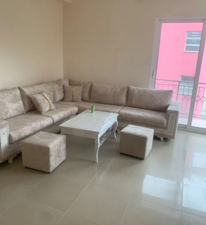 Rent | Apartment 2 + 1 + Balcony | United School | 450 €/month