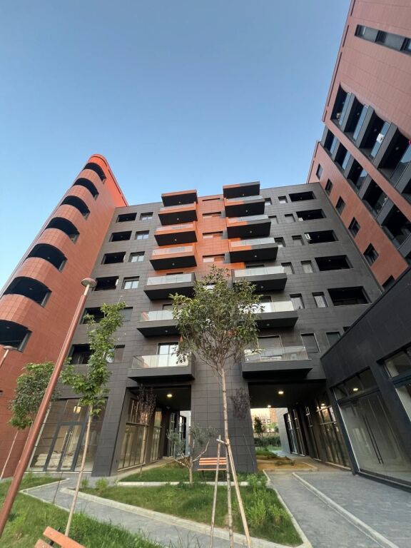 Apartment 2+1+2+balcony for sale📍Astir