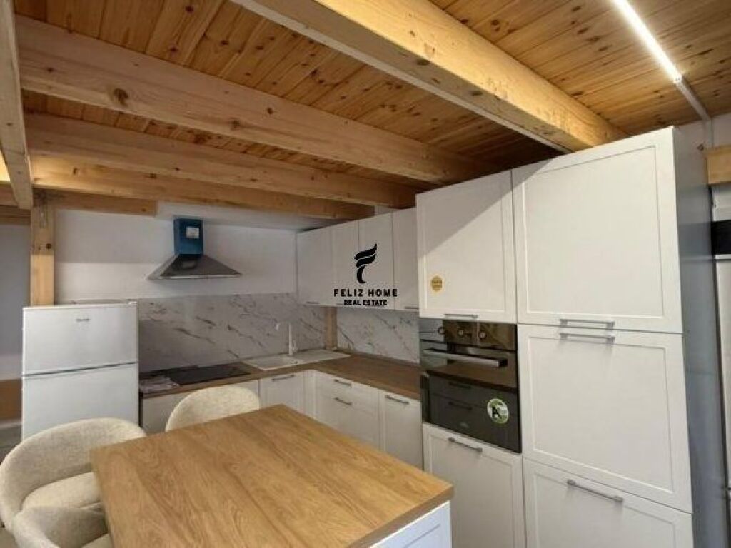 APARTAMENT ME QERA 2+1 SELVIA 65.000 LEKE FH-60350