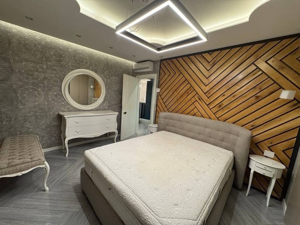 FIORI DI BOSCO, SHESIM APARTAMENT LUKSOZ 2+1