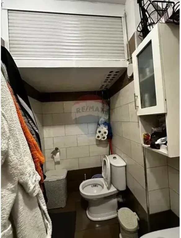 APPARTAMENTO 1+1 IN VENDITA A YZBERISHT