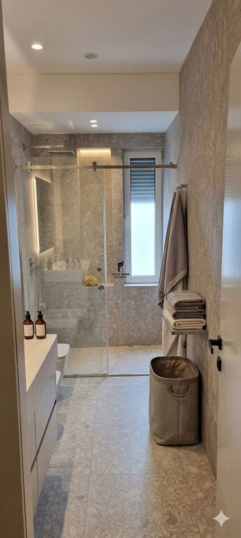 APARTMENT FOR RENT 1+1 KODRA E DIELLIT 2 900 EURO FH-64114