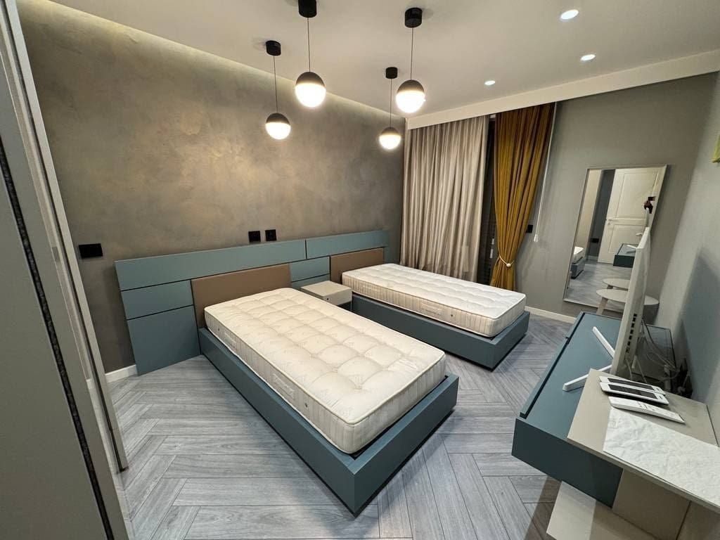 FIORI DI BOSCO, SHESIM APARTAMENT LUKSOZ 2+1