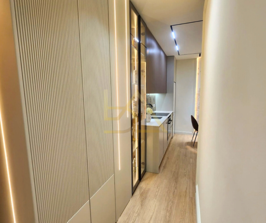 Shitet Apartament – Durrës Plazh