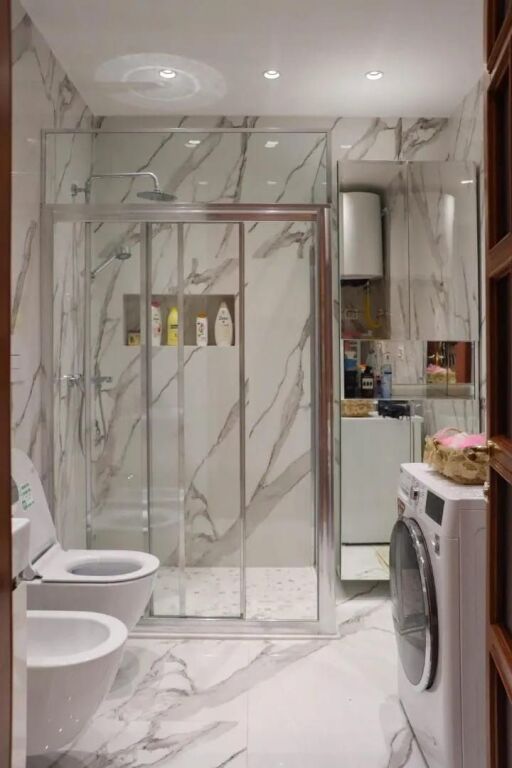 JEPET ME QERA APARTAMENT LLUKSOZ NE BLLOK