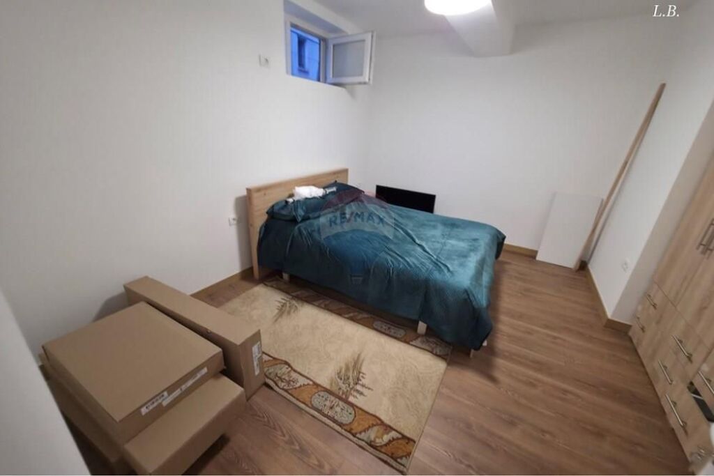 Apartment 1+1 for Rent