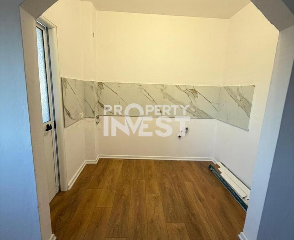 Appartamento 1+1 in vendita vicino alla Pediatria, QSUT