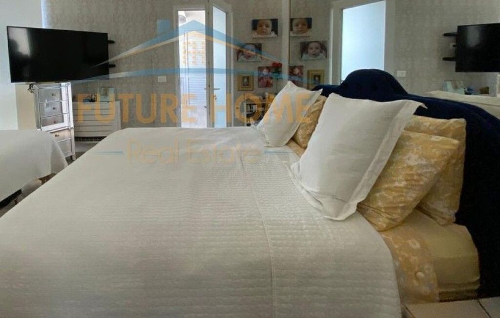 Shitet, Apartament 3+1+3, Liqeni i Thate