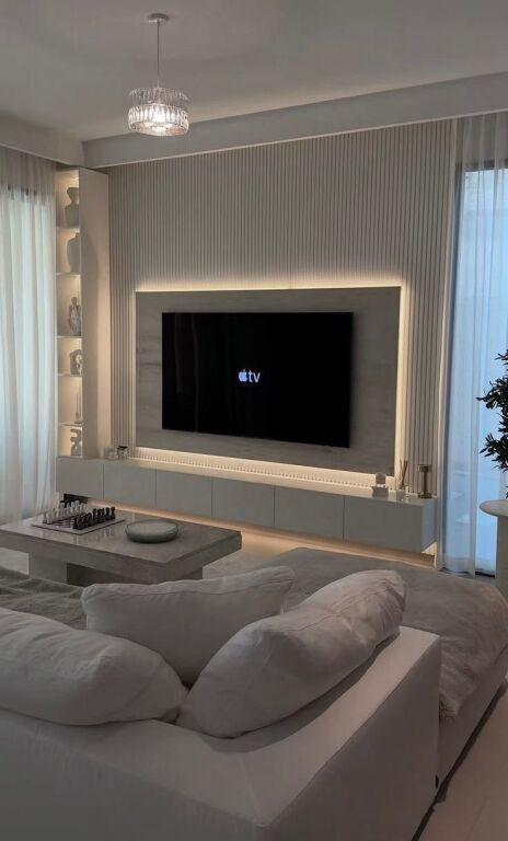 🏠 SHITET – Apartament 1+1 | Komuna e Parisit