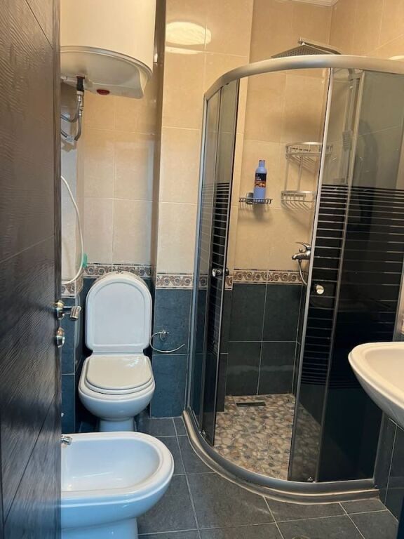 Appartamento in vendita 2+1 a Blloku