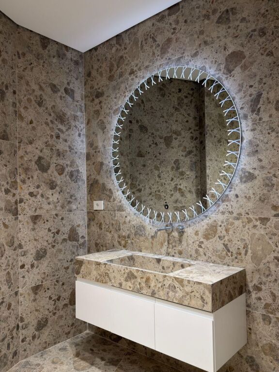 Green Valley 2+1+parcheggio in Affitto