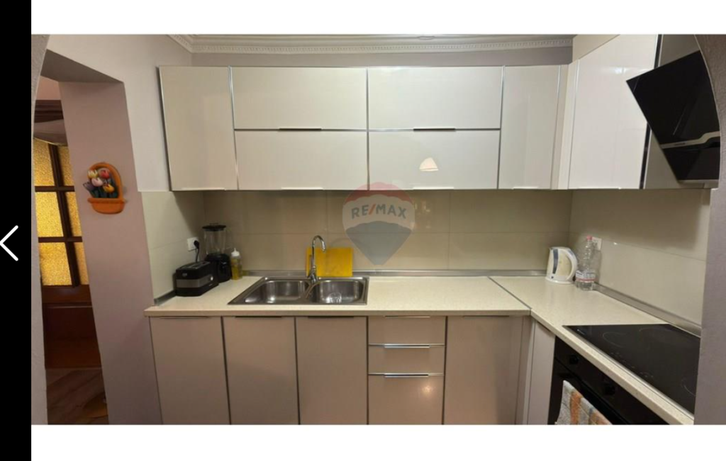 Apartament per shitje 3+1 tek Rruga e Kavajes