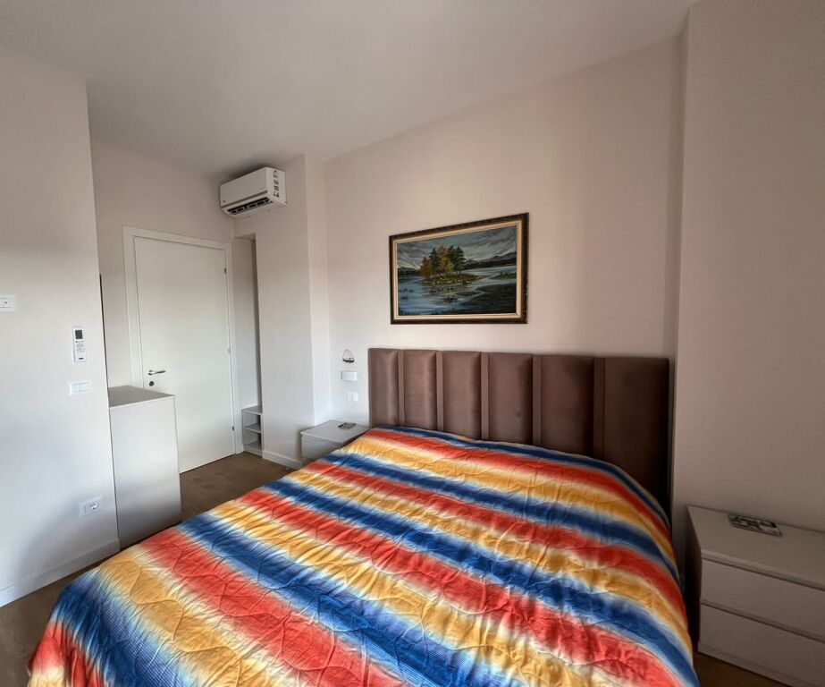 🏡 Apartament 2+1+2 me qira – Myslym Shyr, Tiranë