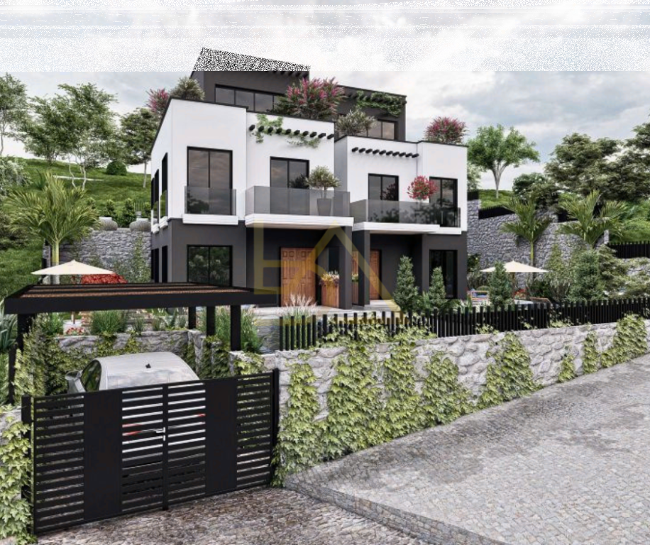 Shitet Vilë – Borsh, Sarandë