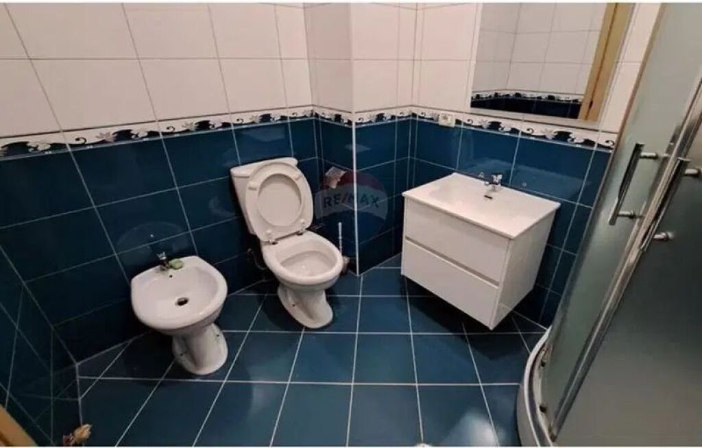 Appartamento 2 + 1 in affitto vicino alla Procura di Tirana