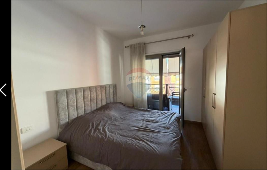 Apartament per qera 2+1+2 + parkim tek Kompleksi Delijorgji