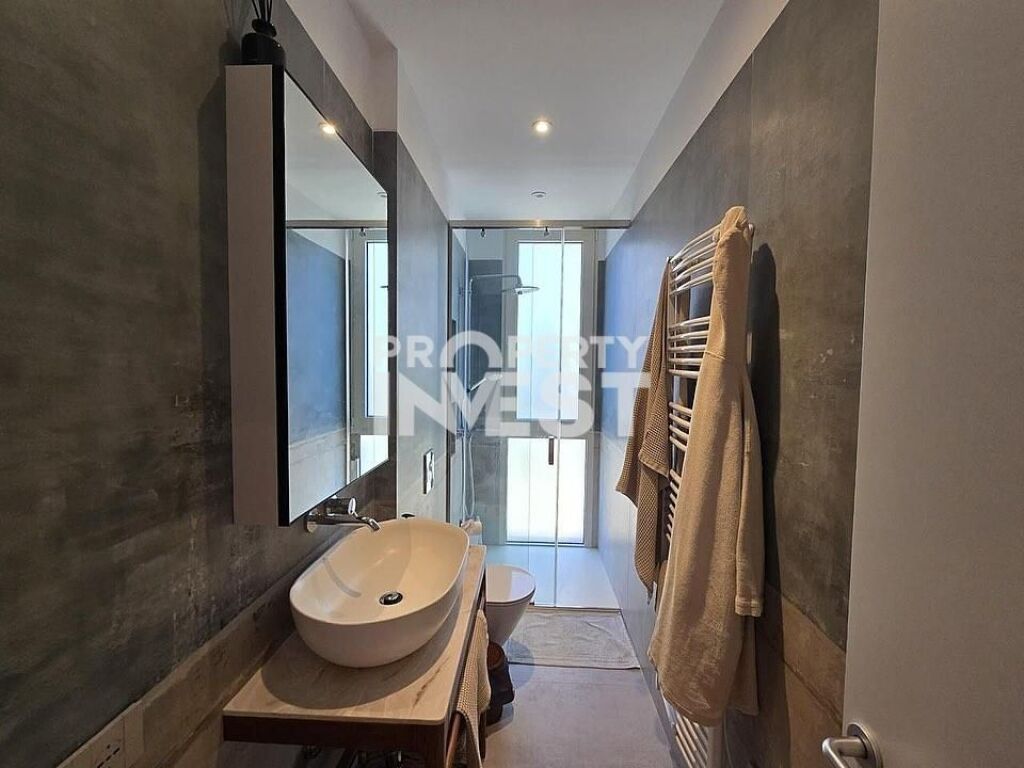 Shitet Apartament 3+1 Green Coast, Palase Dhermi