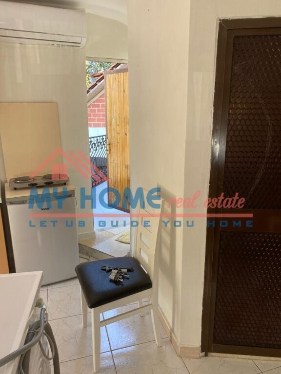 Studios for rent near Air Albania Stadium in Tirana