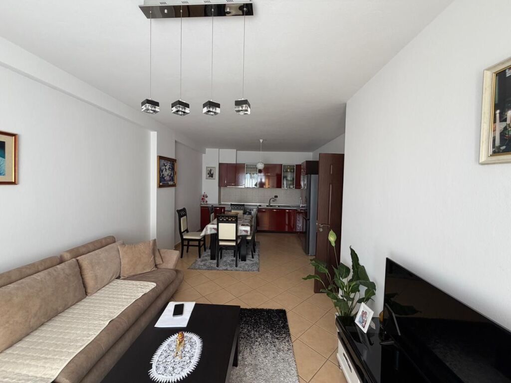 ✨Shitet Apartament 2+1+2 | 📍Fresk, Rruga e Dajtit