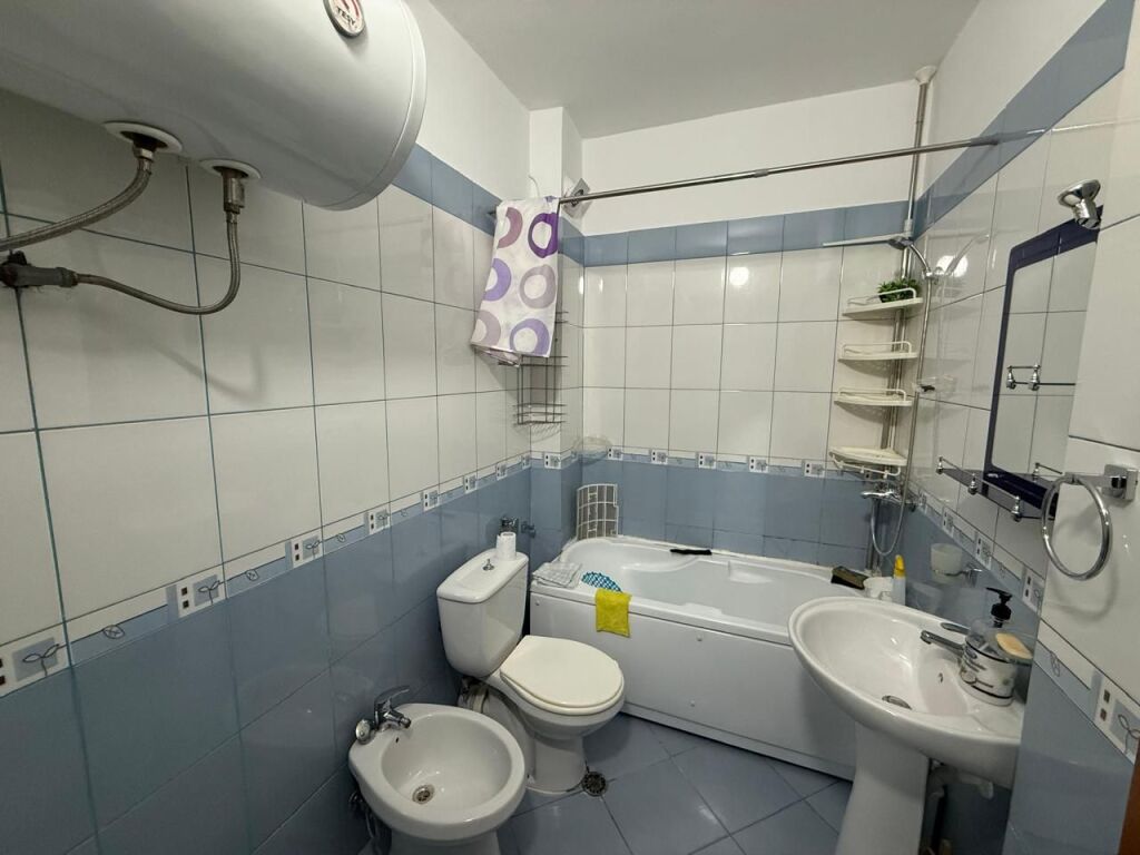 2+1 APARTMENT FOR RENT NEAR PAZARIT TE RI. 500 EURO