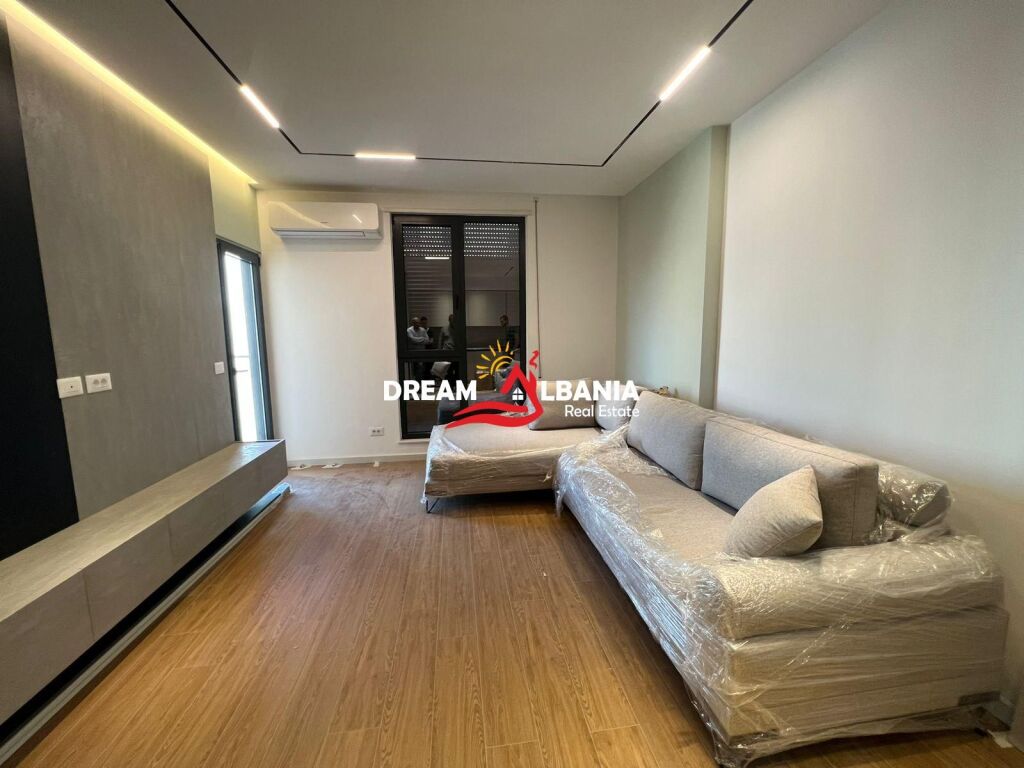 Jepet apartament 1+1 me qera tek Rezidenca Erli-D, Ish-Porcelani,Tirane (ID 42111211)