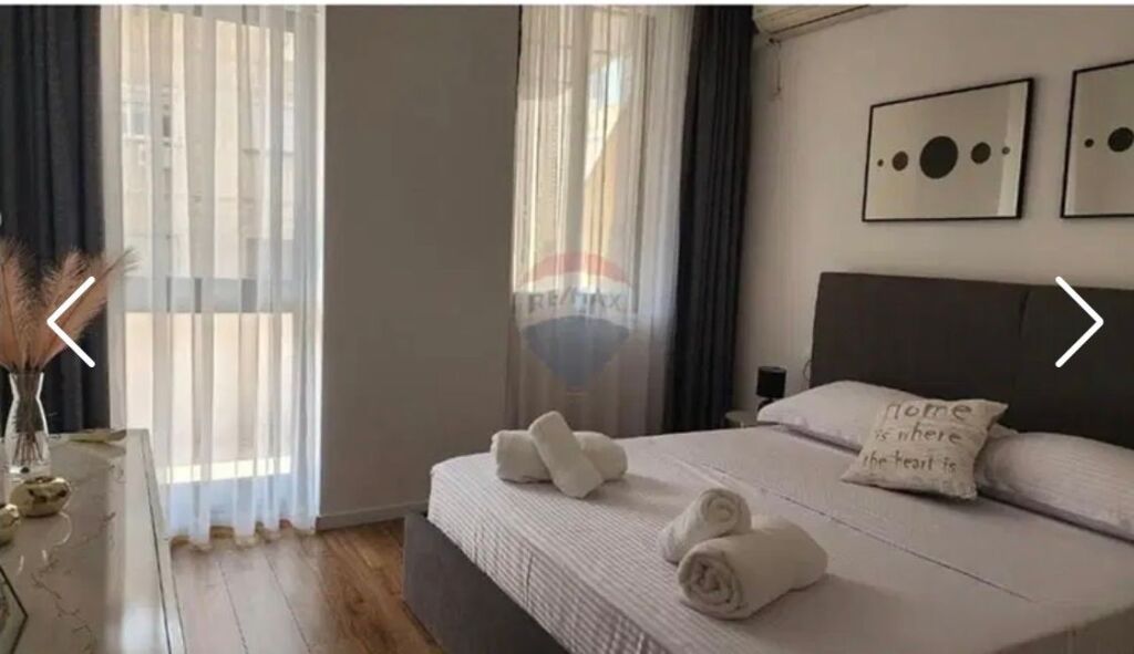 Apartament 2+1 me qira tek 21 Dhjetori