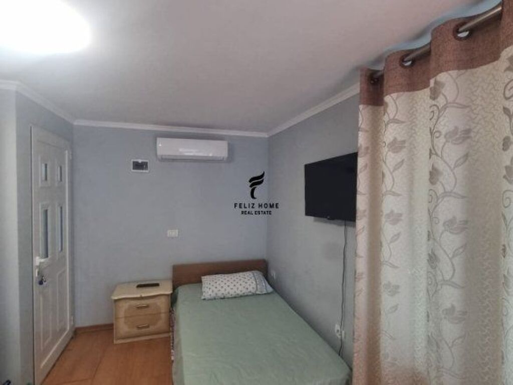 STUDIO FOR RENT 40 M2 MINE PEZA 45,000 LEKE FH-64164