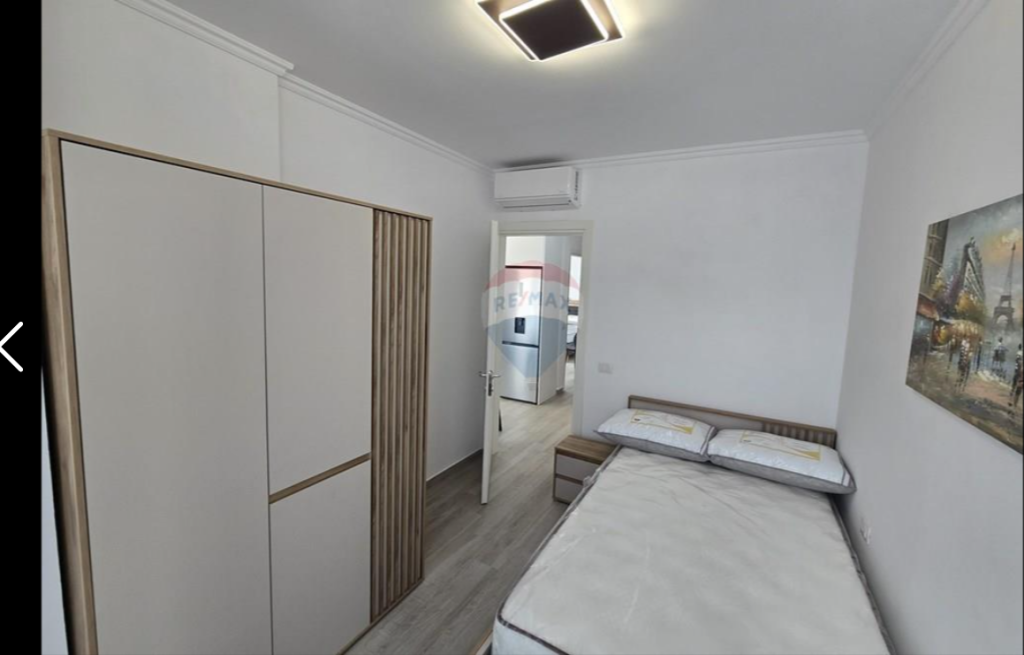 Apartament per qera 2+1 tek Bulevardi i Ri