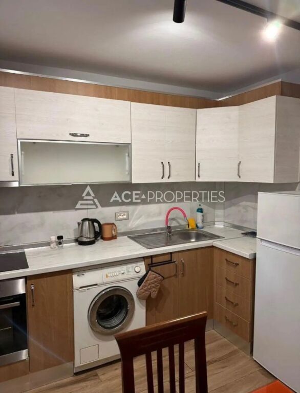 Apartament 1+1 per Shitje ne Vollga, Durres!