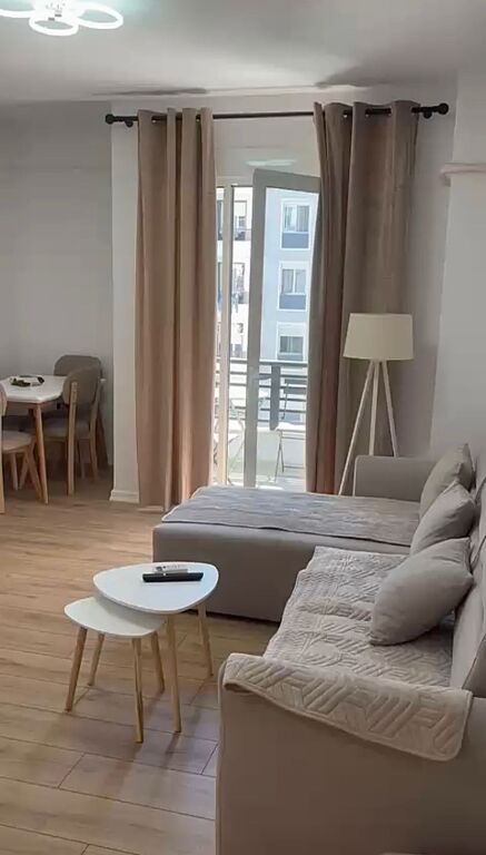 📣 QERA Apartament 2+1+2 📍 Kompleksi Star, Ish Parku i Autobuzeve ✨  💶Cmimi 70.000 Leke