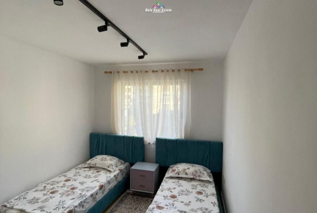 Apartament Me Qera 2+1 Ne Qender ( ID B221401) Tirane