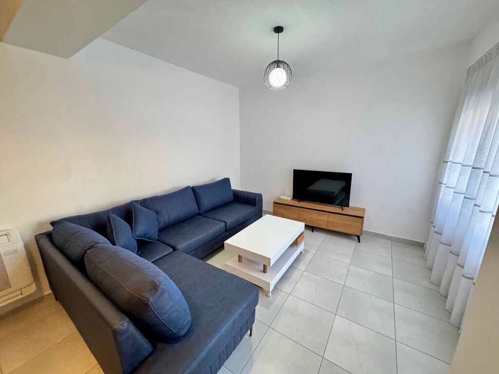 📣 RENT Apartment 2+1 With Parking 📍 Kodra e Diellit 1  ✨
