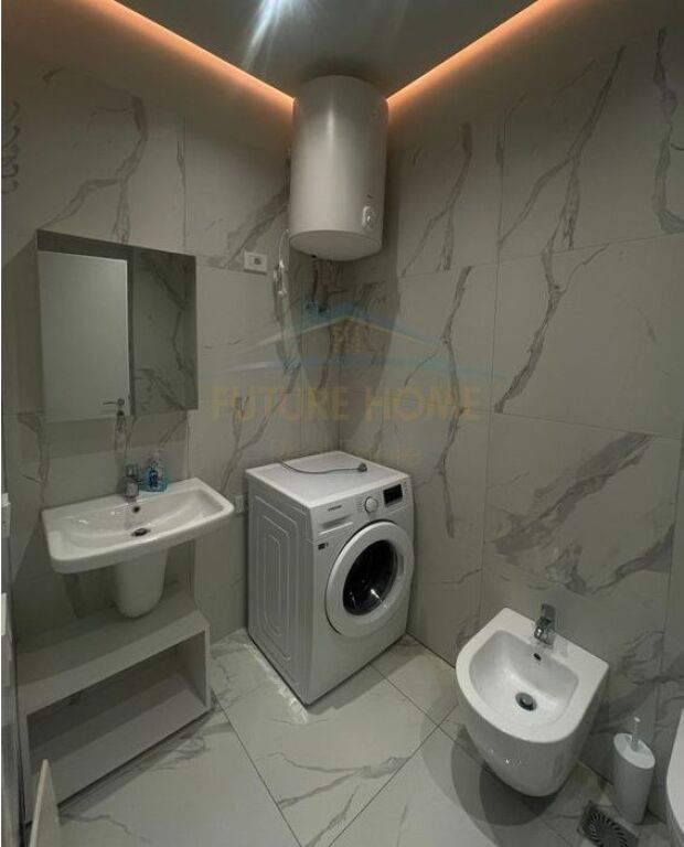 Qira, Apartament 1+1, Golden Tower