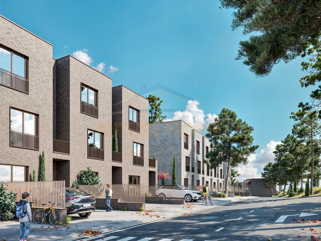 Shitet, Apartament 2+1, Park Houses, Mjull Bathore