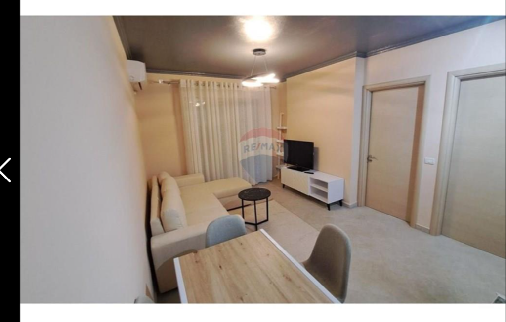 Apartament per qera 2+1 tek Rruga Haxhi Hysendalliu