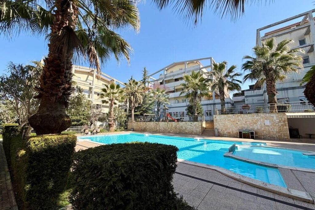 Apartment - For Rent - Touch of the Sun, Tirana