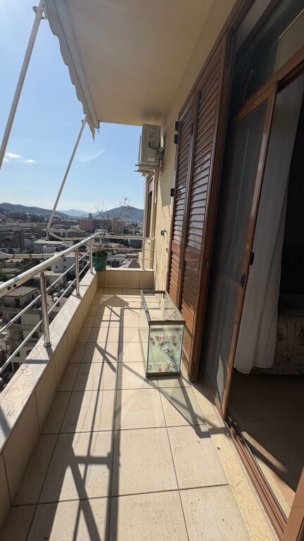 Affittasi appartamento arredato 2+1