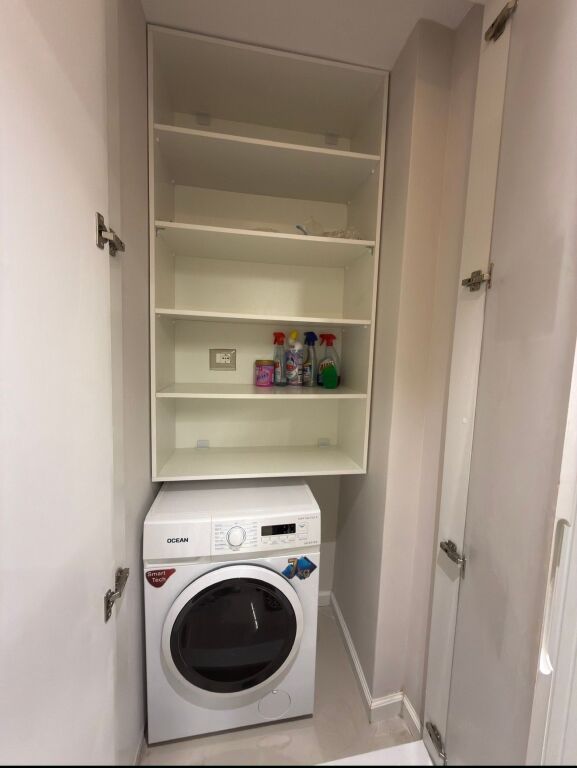 Jepet me qera apartament 1+1, totalisht i mobiluar.