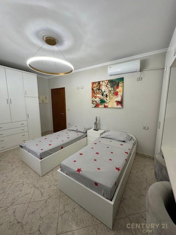 NE XHAMLLIK SHESIM APARTAMENT 2+1+STUDIO+LAVANTERI