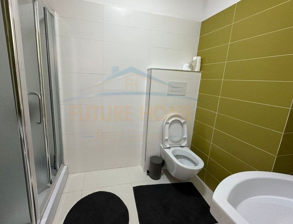 Rent, Apartment 2+1, Blloku, Tirana