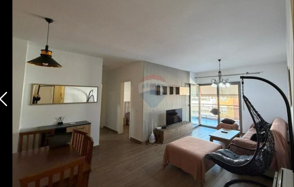 Apartament per qera 2+1+2 + parkim tek Kompleksi Delijorgji