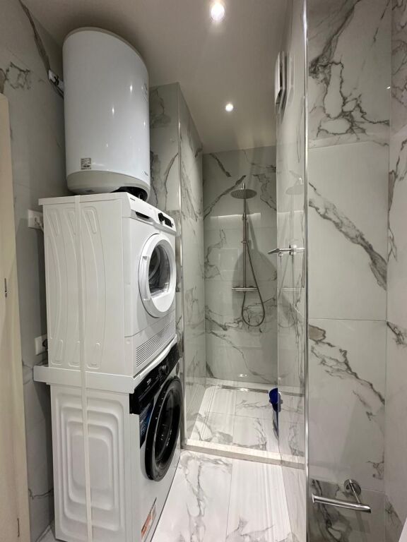 Luxury Apartment 2+1+2 for sale, Zogu i Zi Tirane 345,000 €