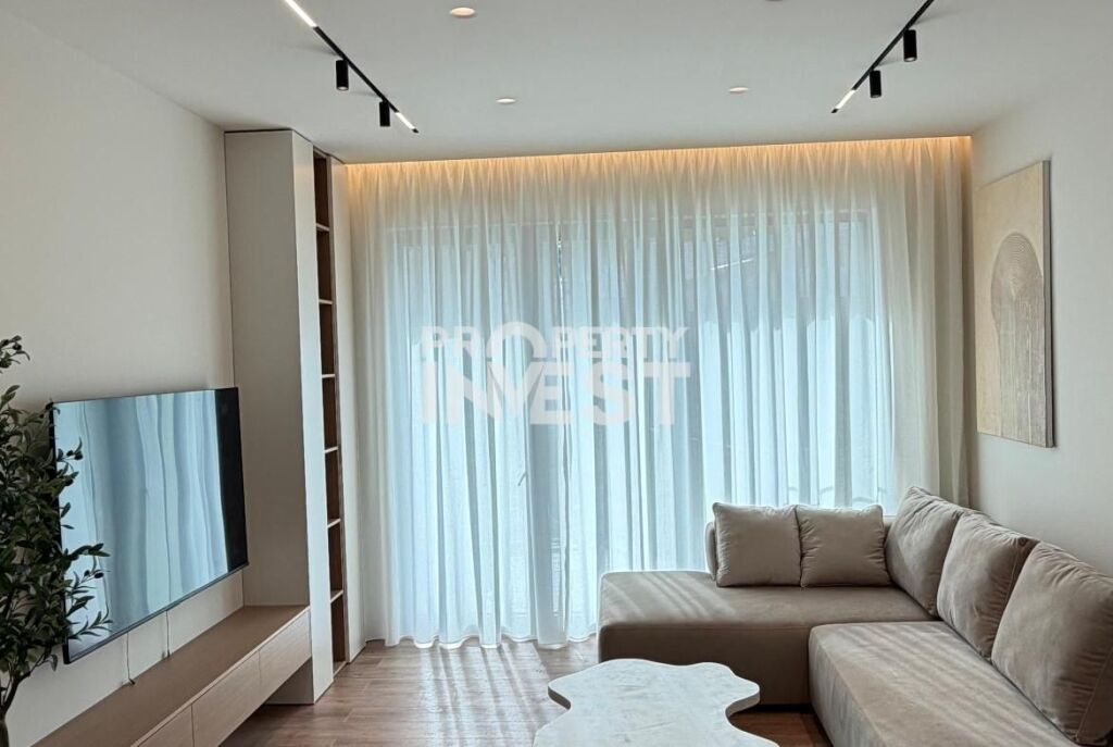 Jepet me Qera Apartament 2+1+Parkim Green Valley Residence, Liqeni i Thate spitali i kafsheve