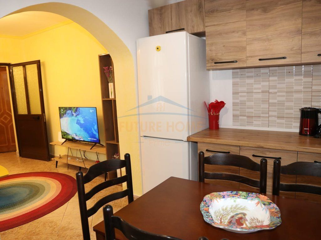Rent, 3 Studios + 2 Parking Spaces, Lapraka, Tirana