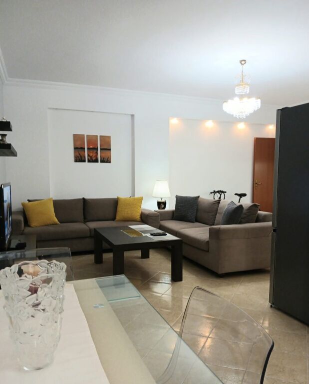 For rent 2+1 apartment, Fresk near Particeri Melisa 520 euro