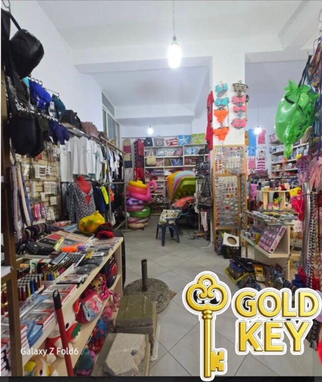 🏡 SHITET AMBIENT BIZNESI– GOLEM