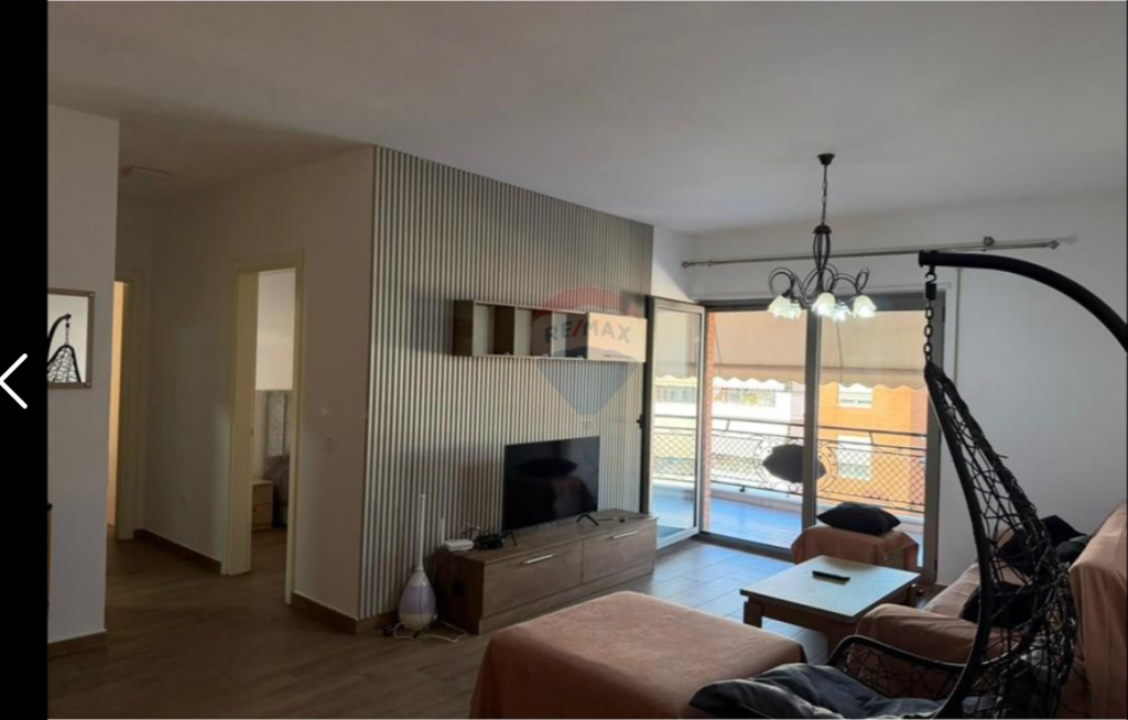 Apartament per qera 2+1+2 + parkim tek Kompleksi Delijorgji