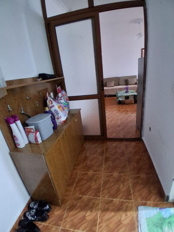 In affitto Appartamento 2+1+2 balconi, Don Bosko Torri Arabo (torre 6) 500 mila leke