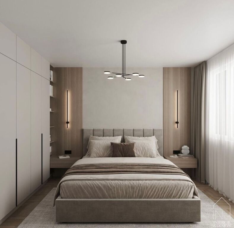 Apartament 1+1 në shitje - Komuna e Parisit