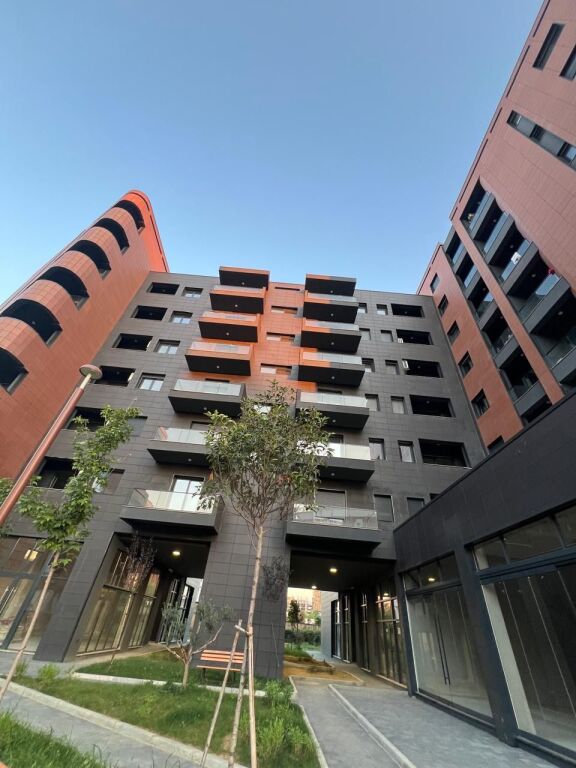 Apartment 2+1+2+balcony for sale📍Astir